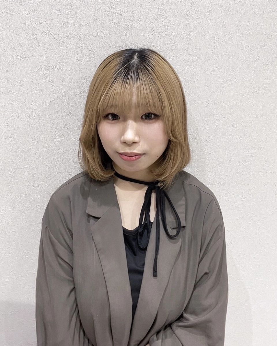本間 陽南