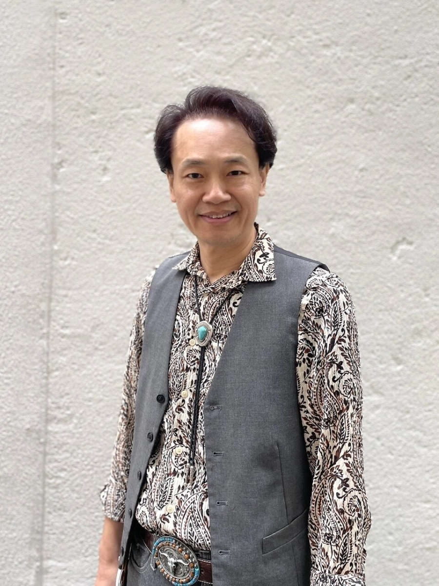 高木　龍一