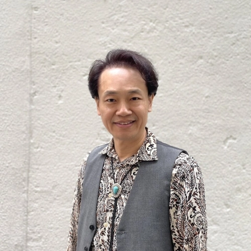 高木 龍一