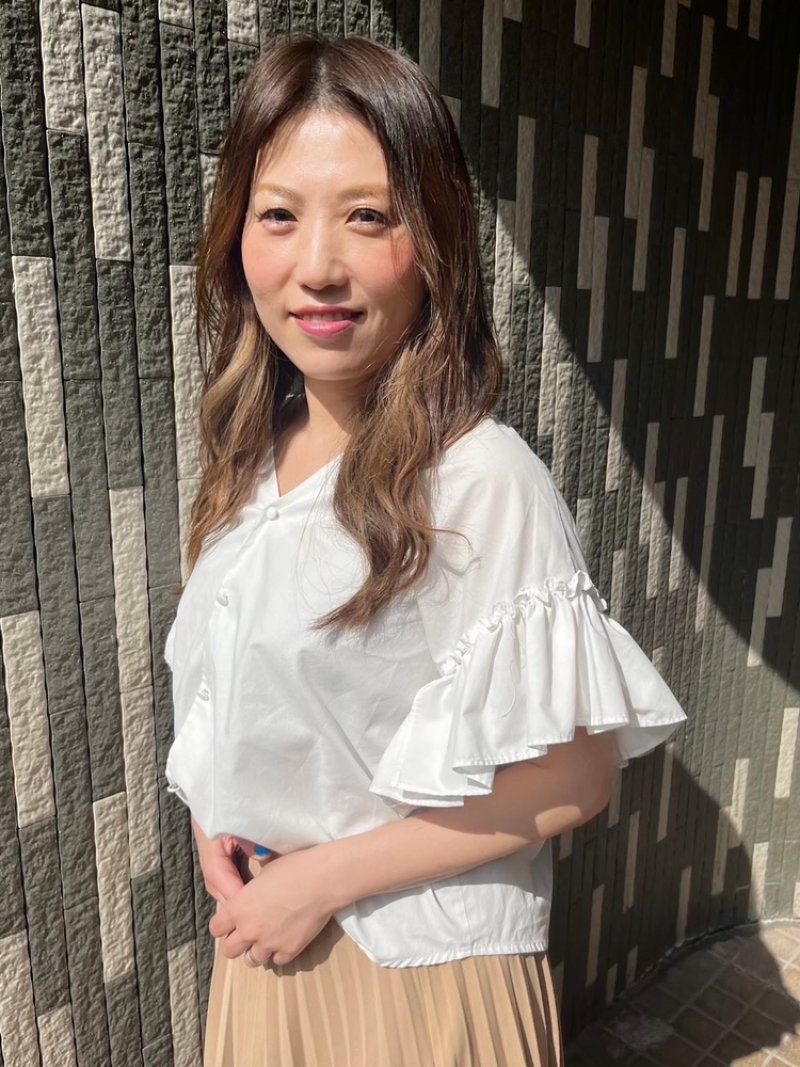 尾本仁美