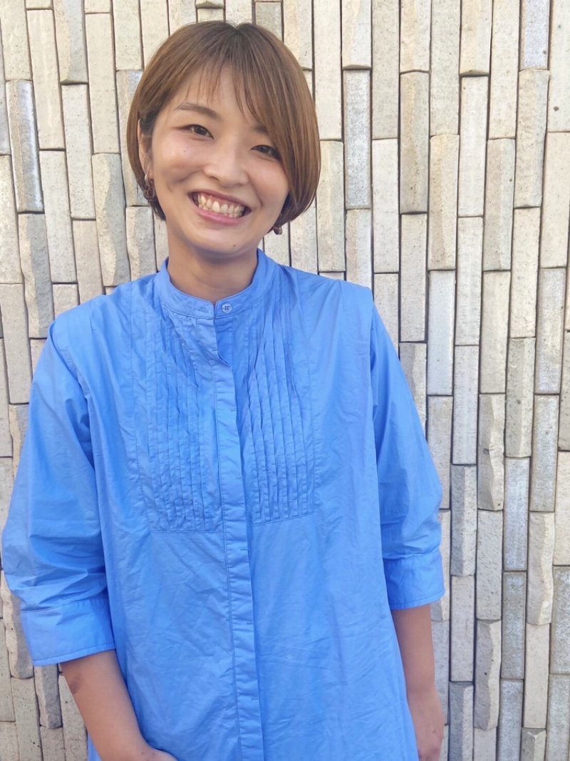 長尾　ゆかり