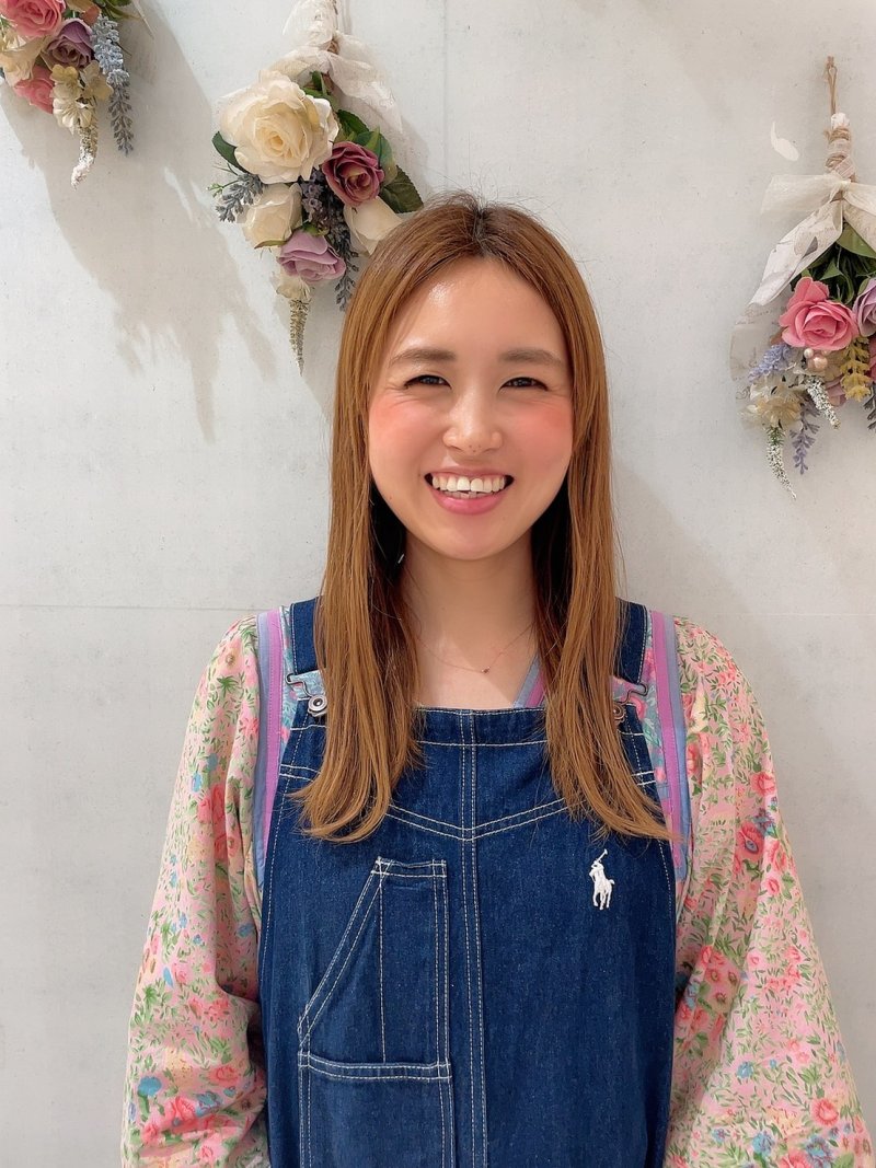 大石　絵理