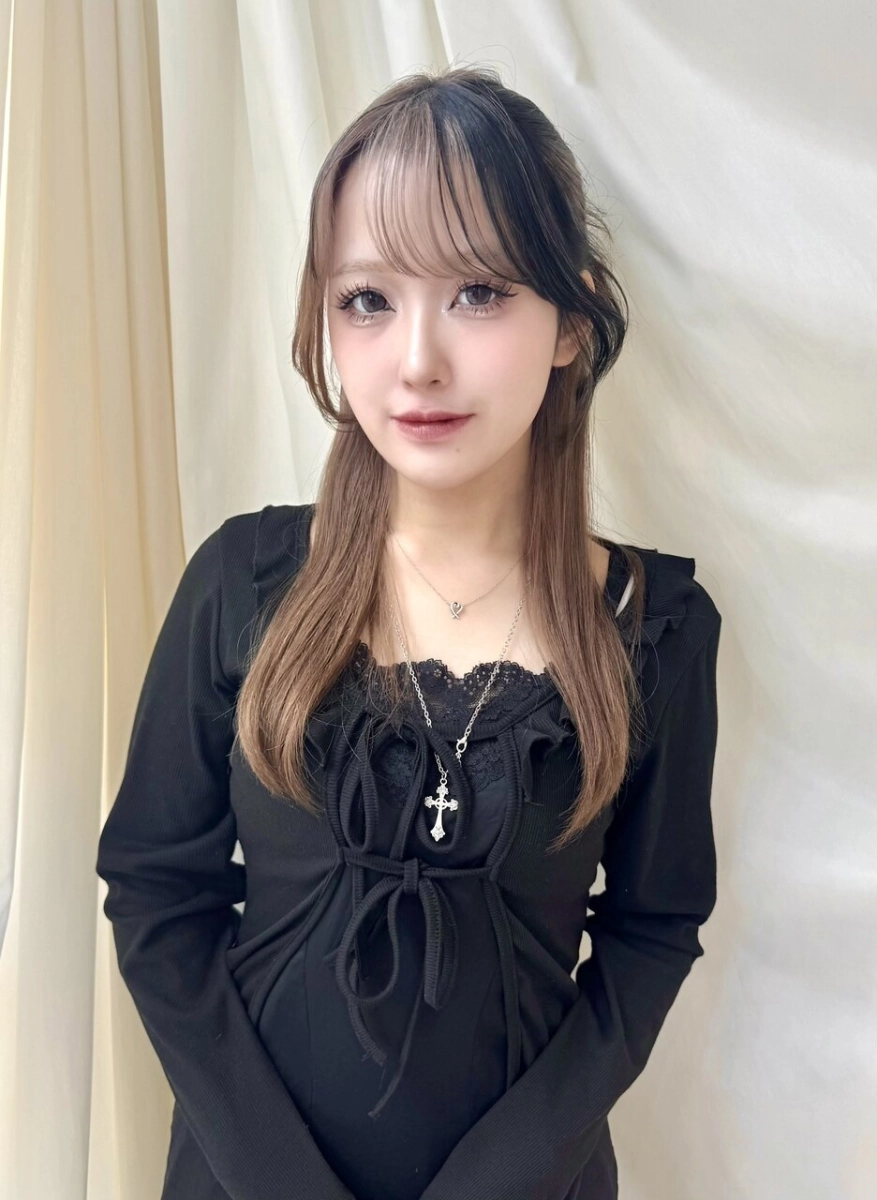 井田 果莉菜