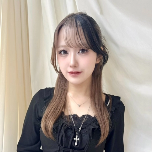 井田 果莉菜