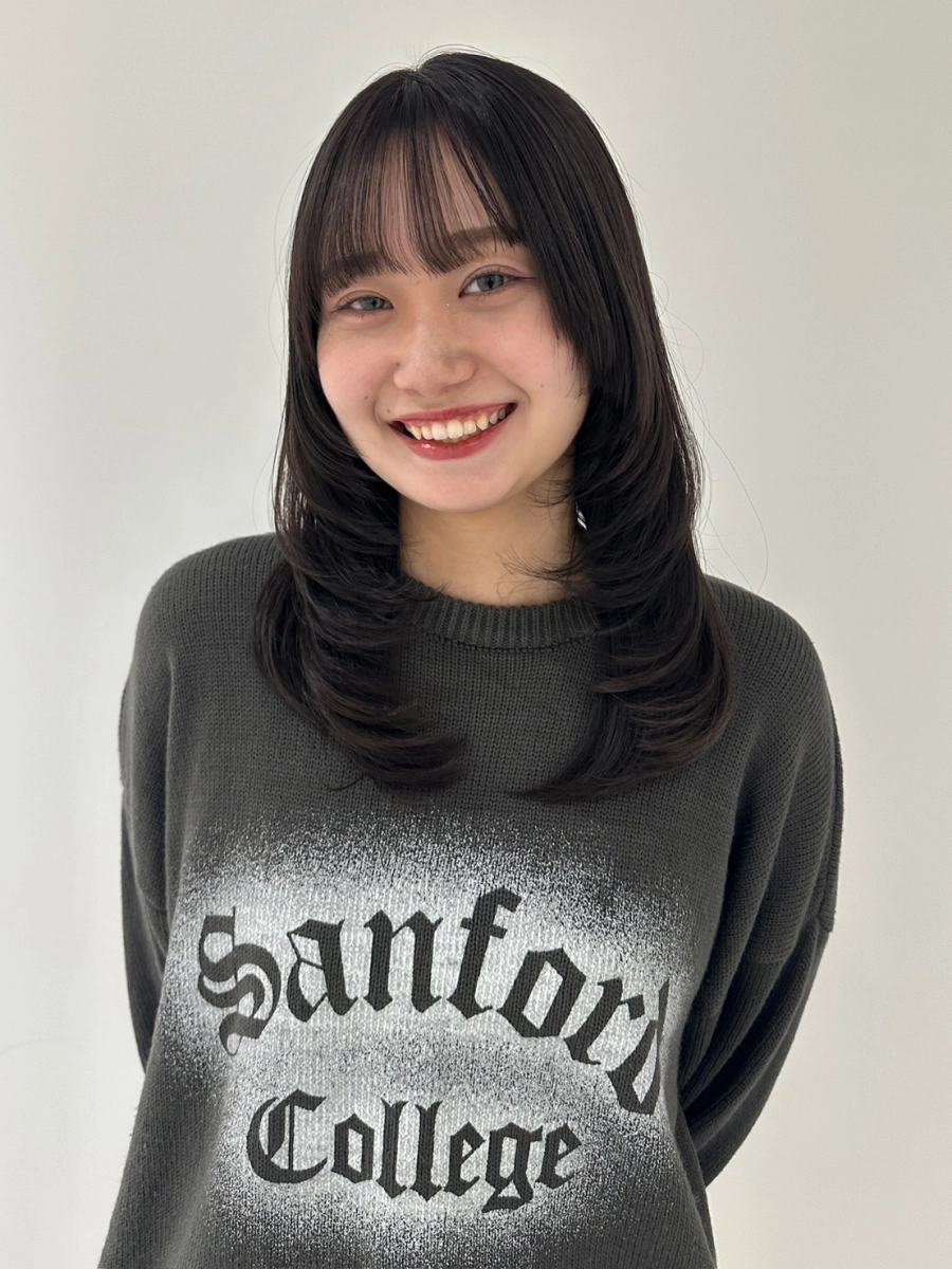 河守 瑠美