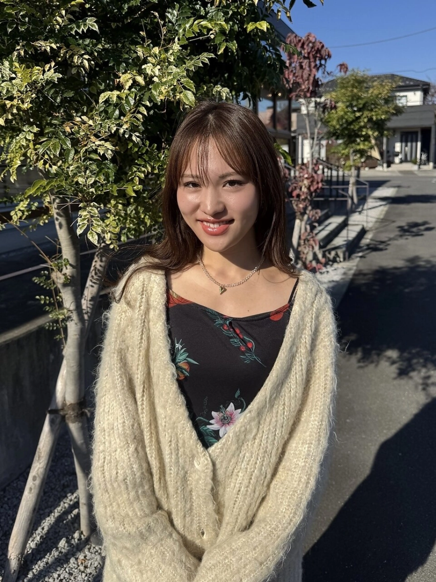 井野 英里奈