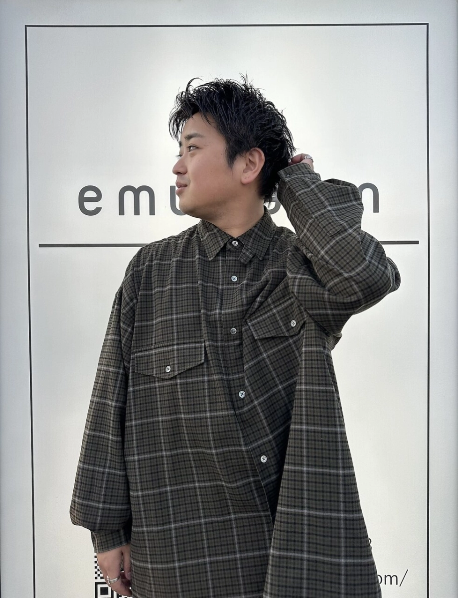 谷地田 恒平