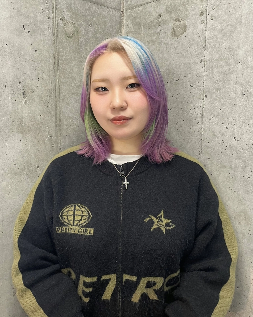 狩野 遥