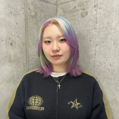 狩野 遥