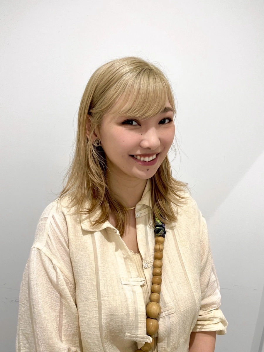 丸谷 美空
