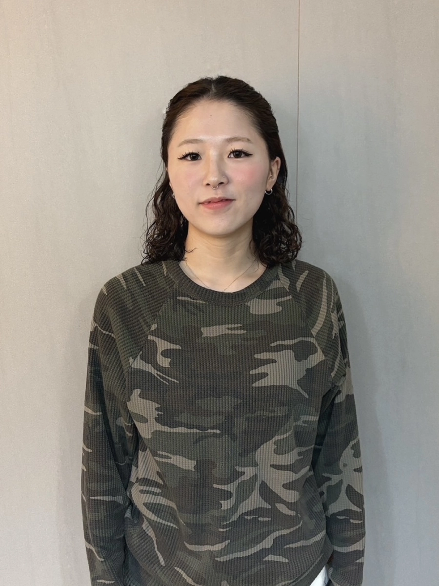 志村 和咲