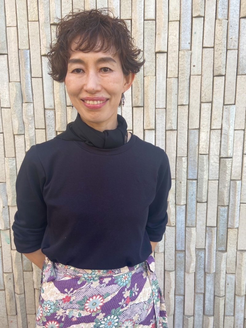 相沢　由紀子