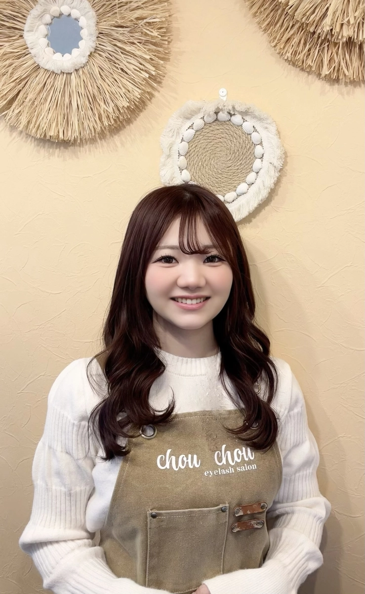 大須賀 悠香