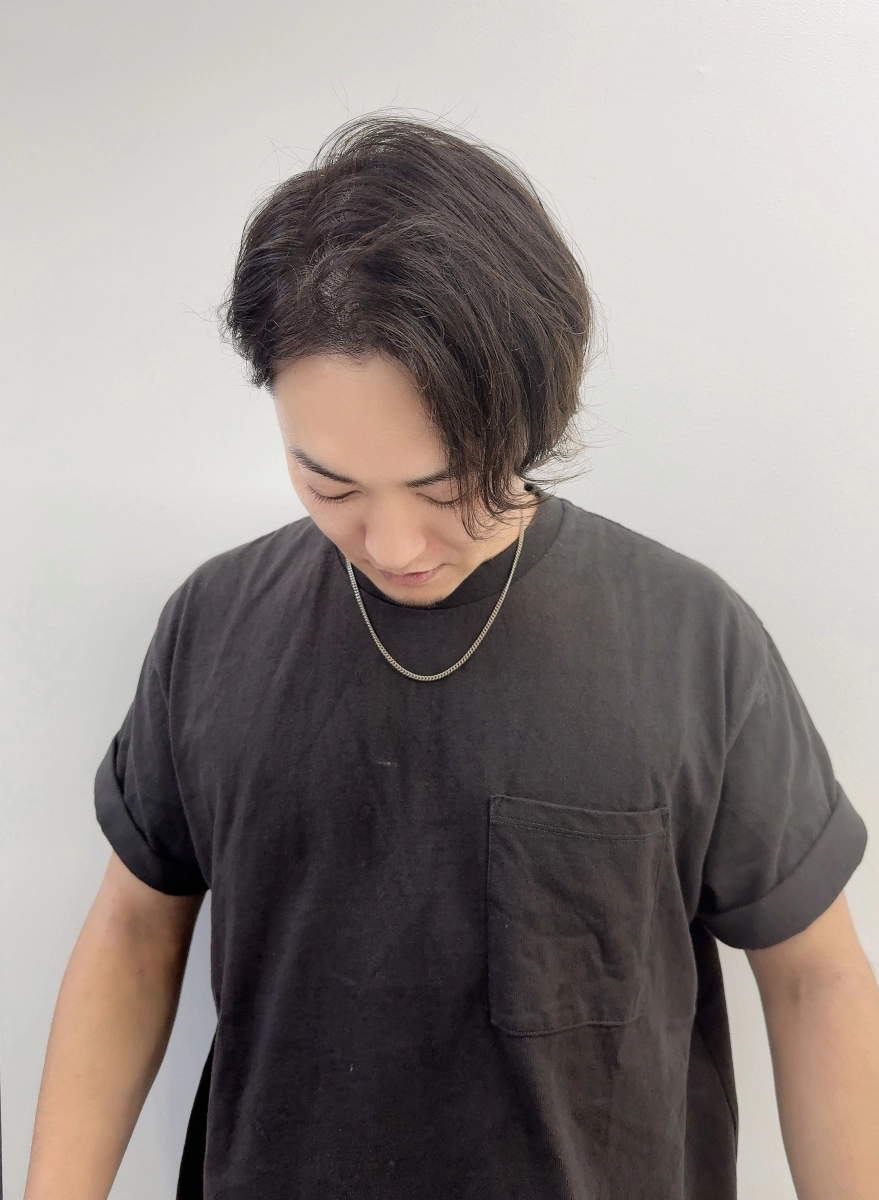 田島 淳志