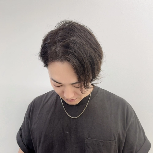 田島 淳志