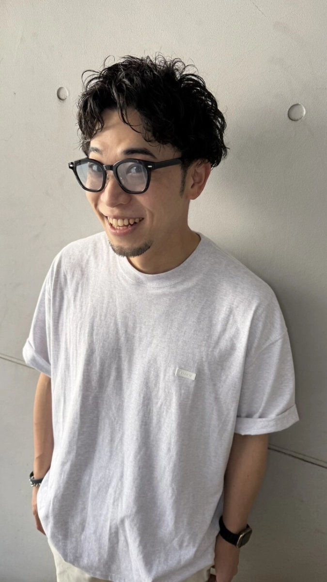 松澤　航
