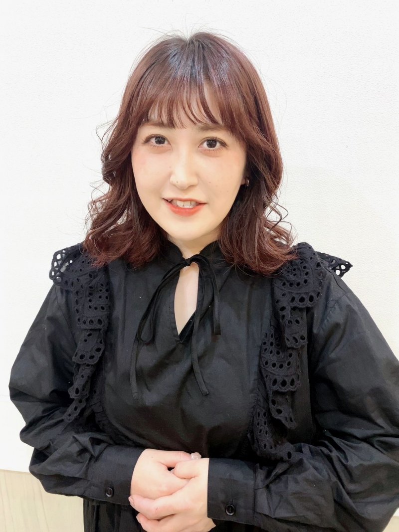 内田 温子