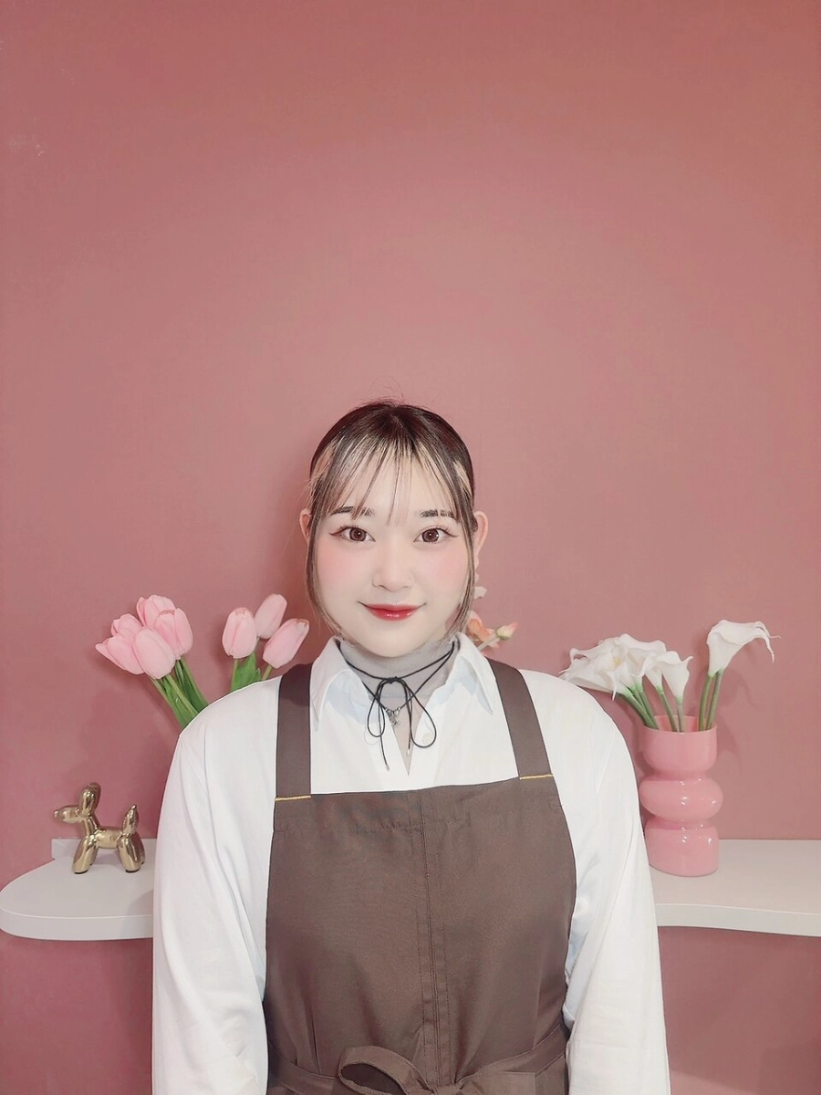 守谷 柚希