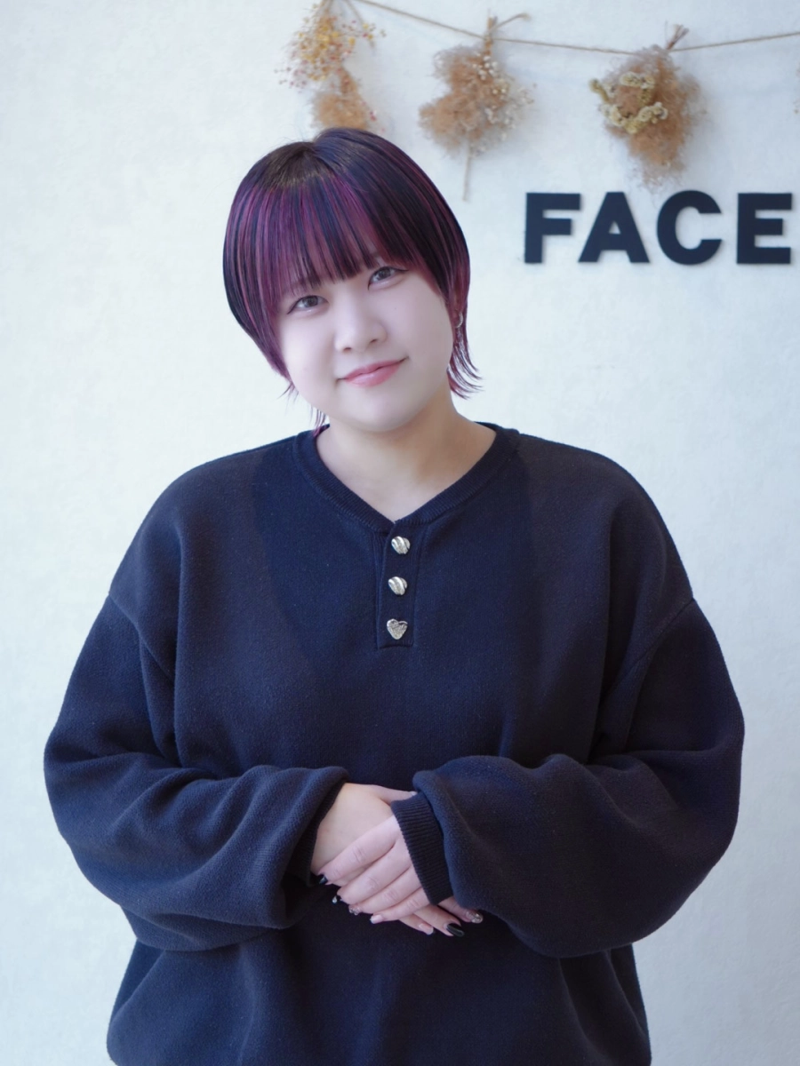 三尾谷 玲花