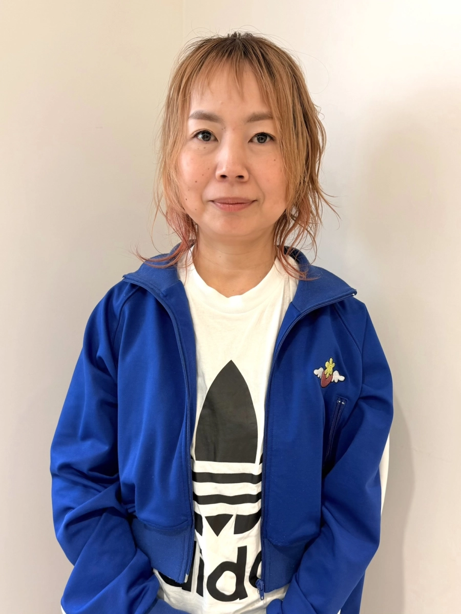おおたに　のりこ