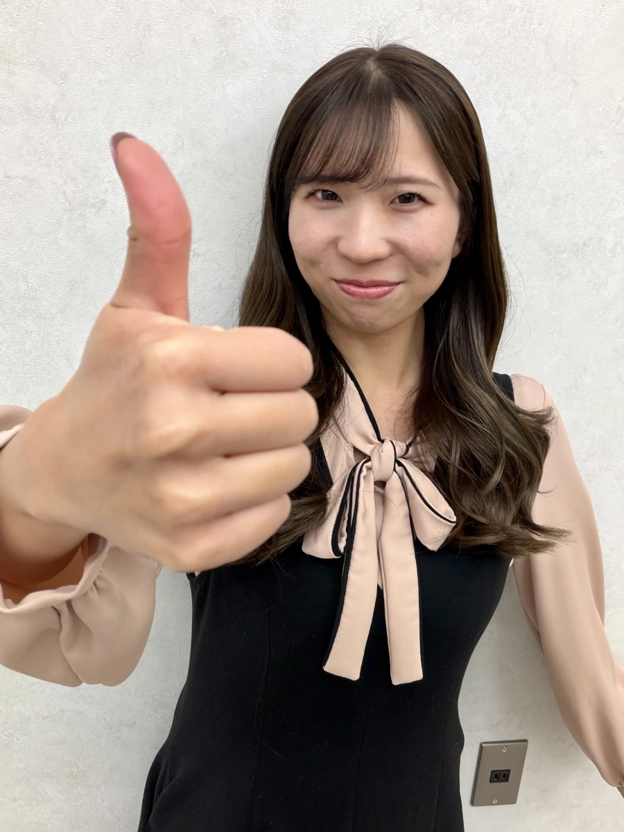 森　美依奈