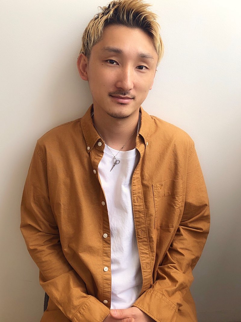 神子島 雄二