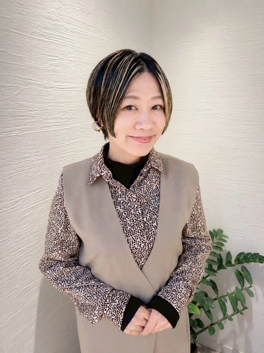三村 愛