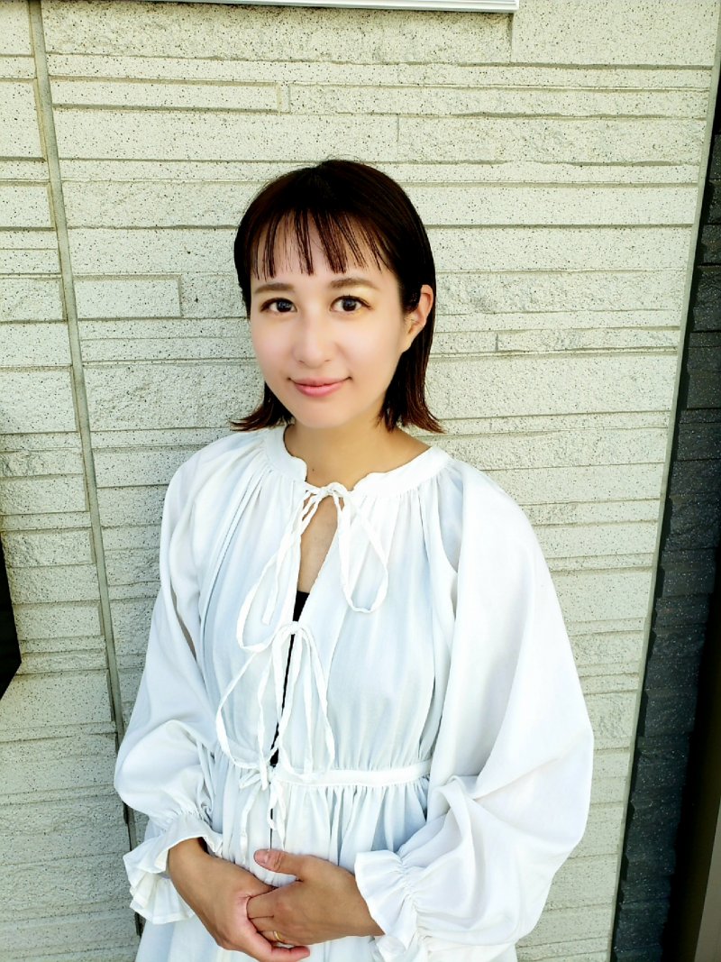 清水 優以
