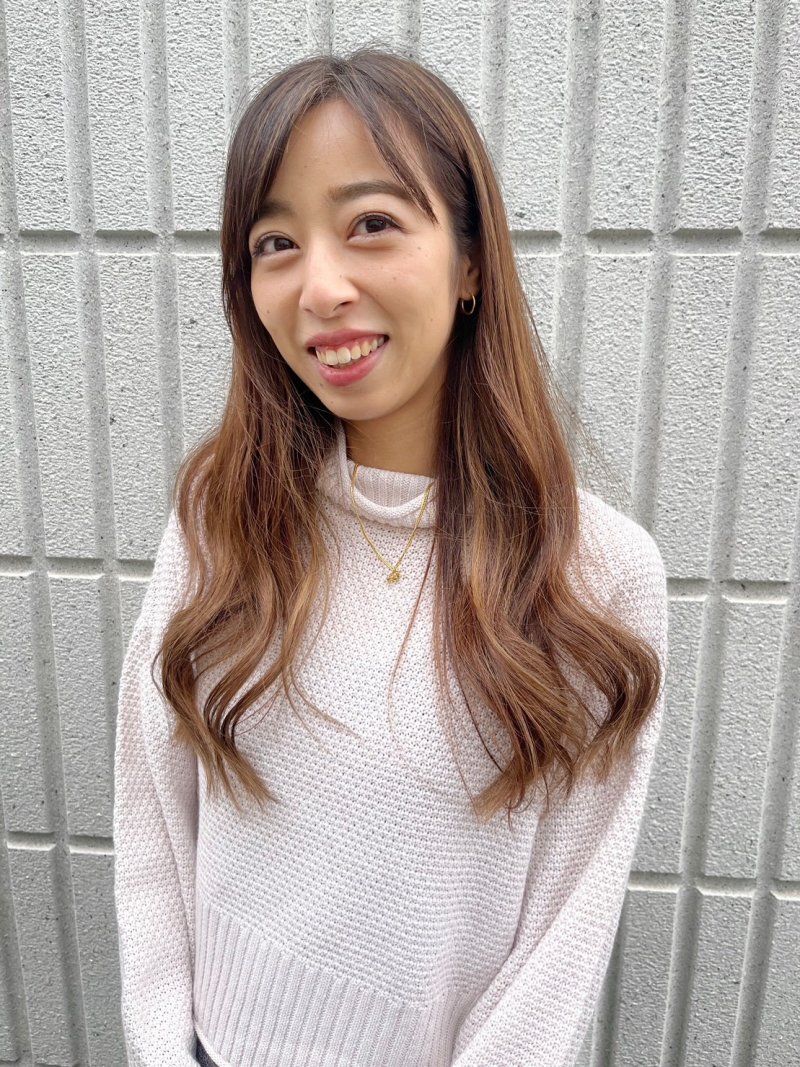 木澤 彩