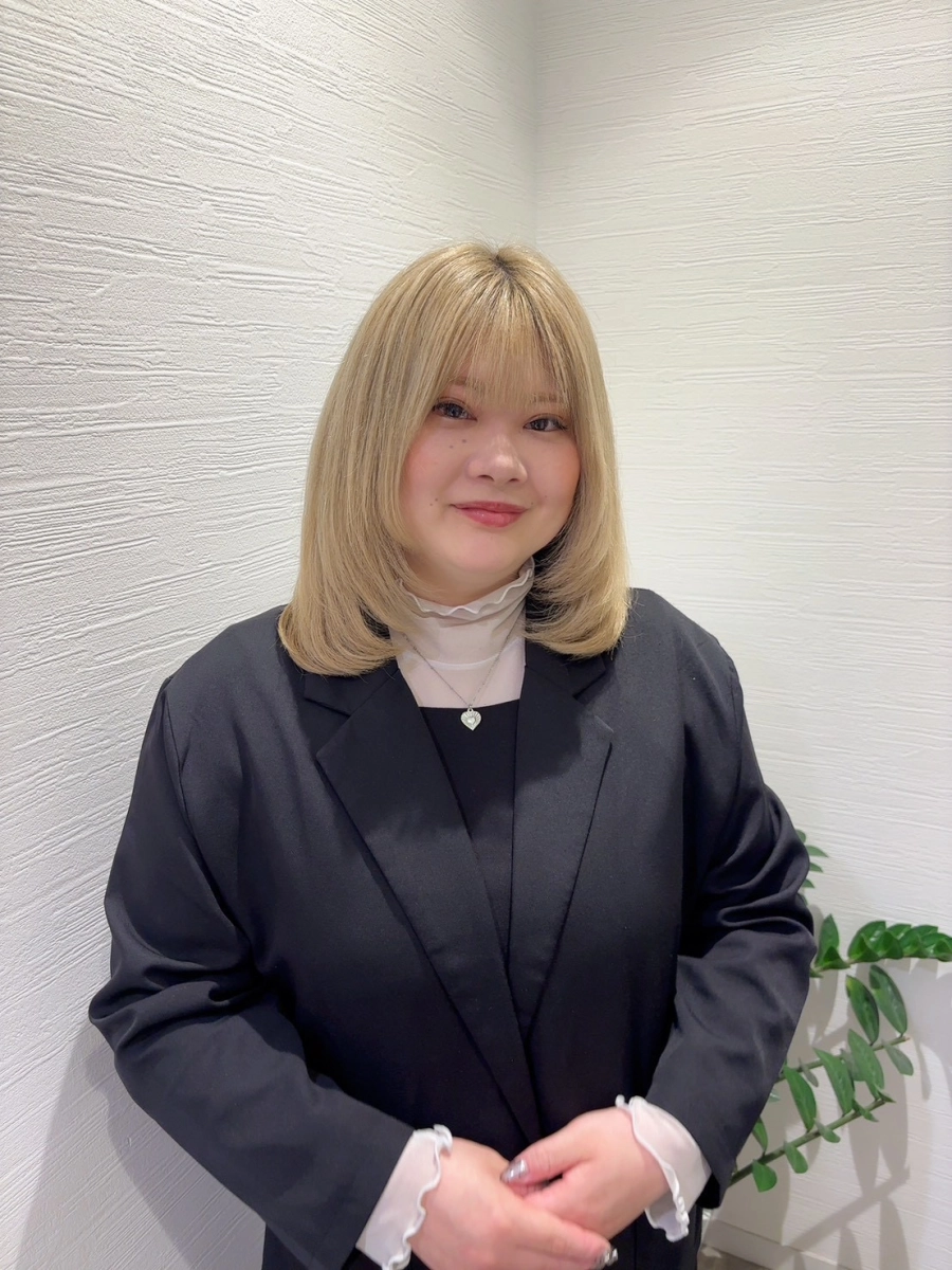 後藤 未希