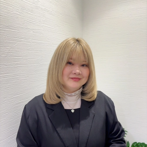 後藤 未希