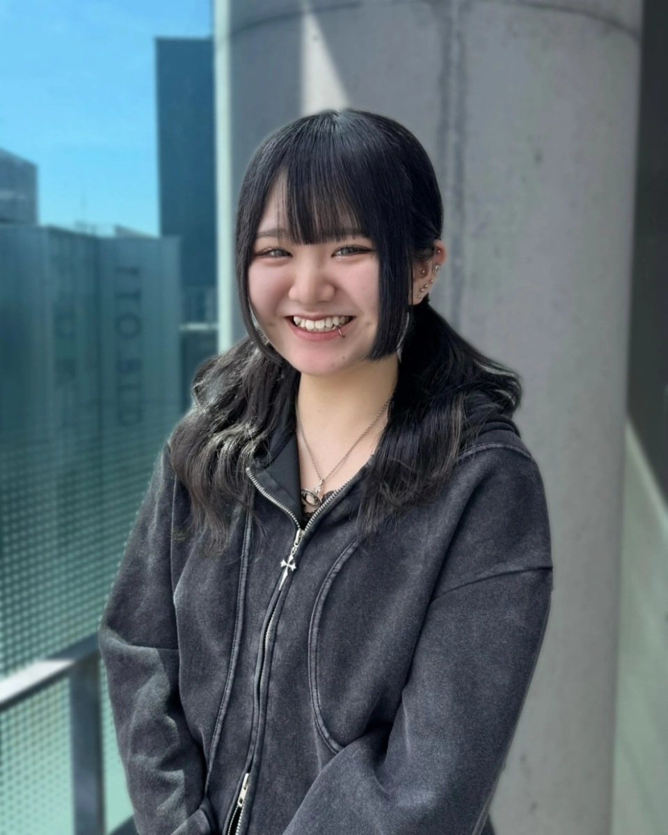 松永 希望