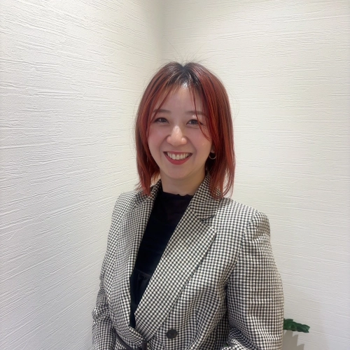 山﨑 由佳