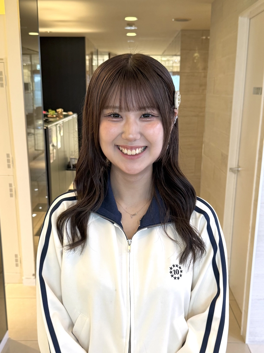 中村 涼香
