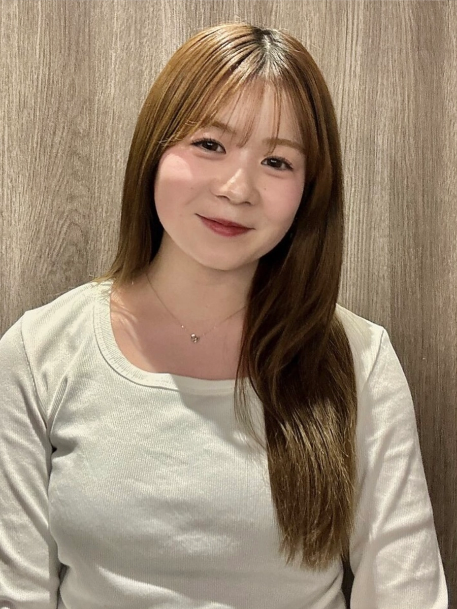 比嘉 星菜