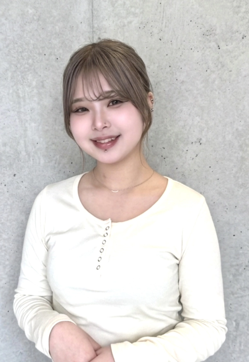 横田 芳