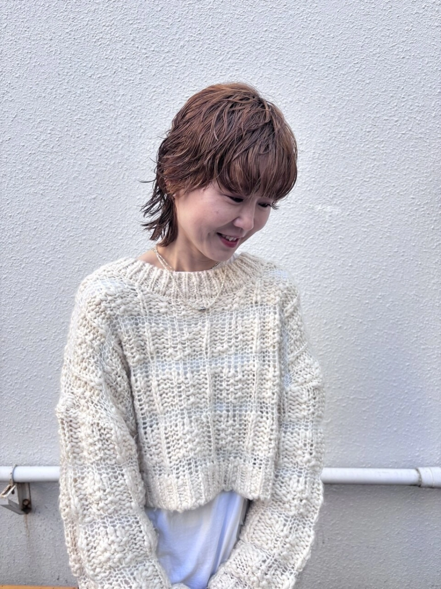 keiko