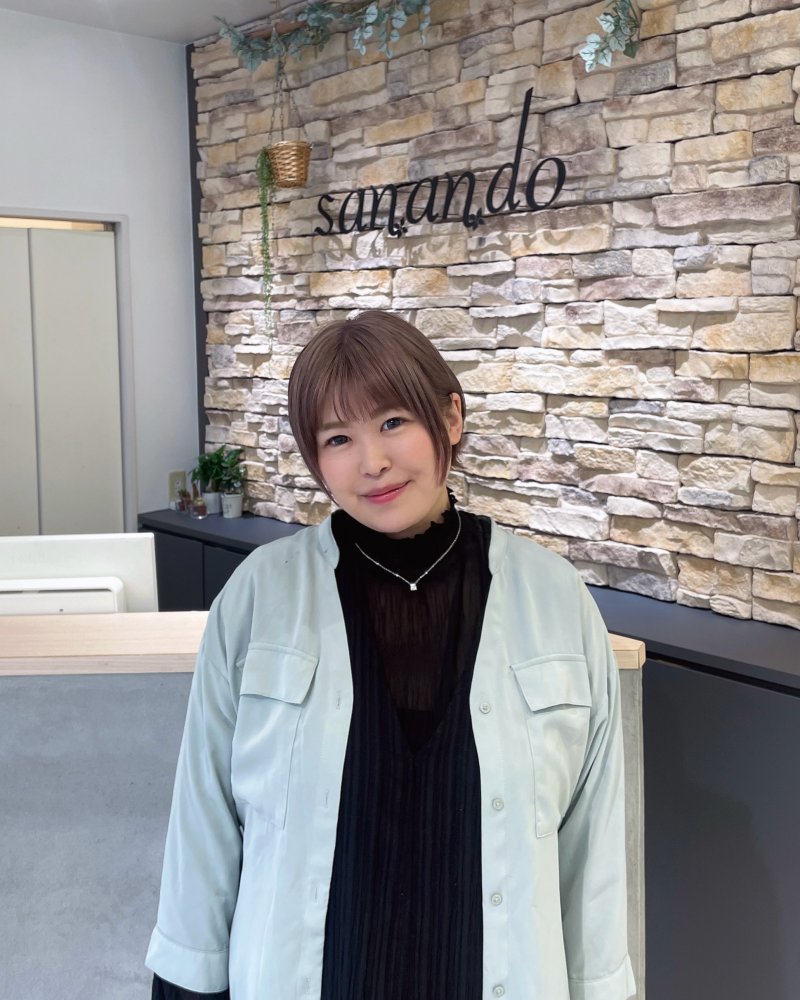 櫻井 恵