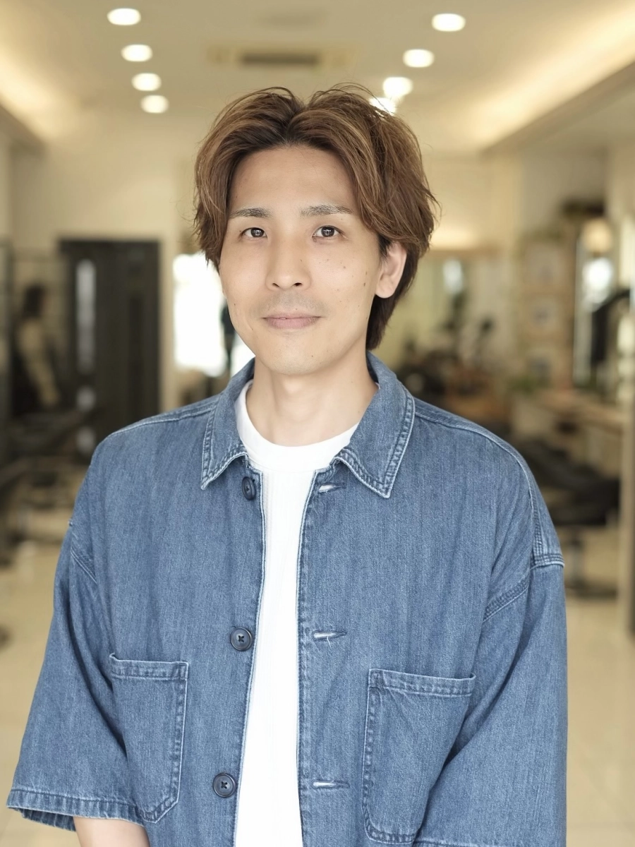 中山 太喜