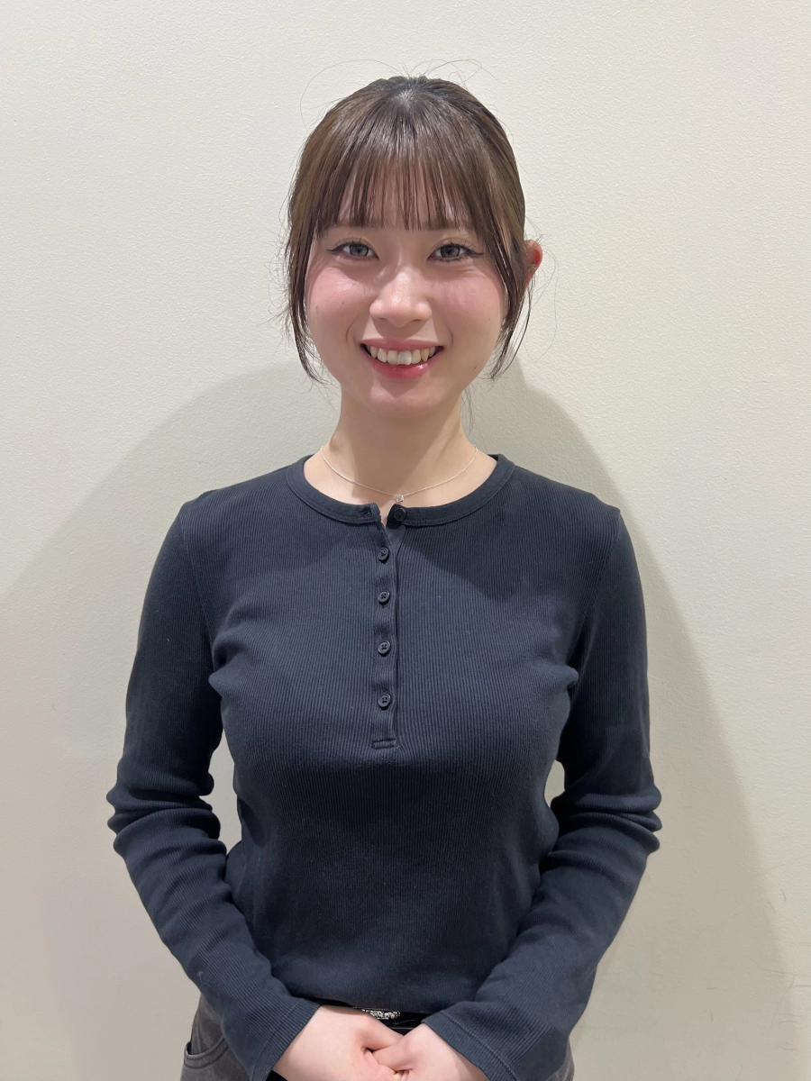 大堀 波香