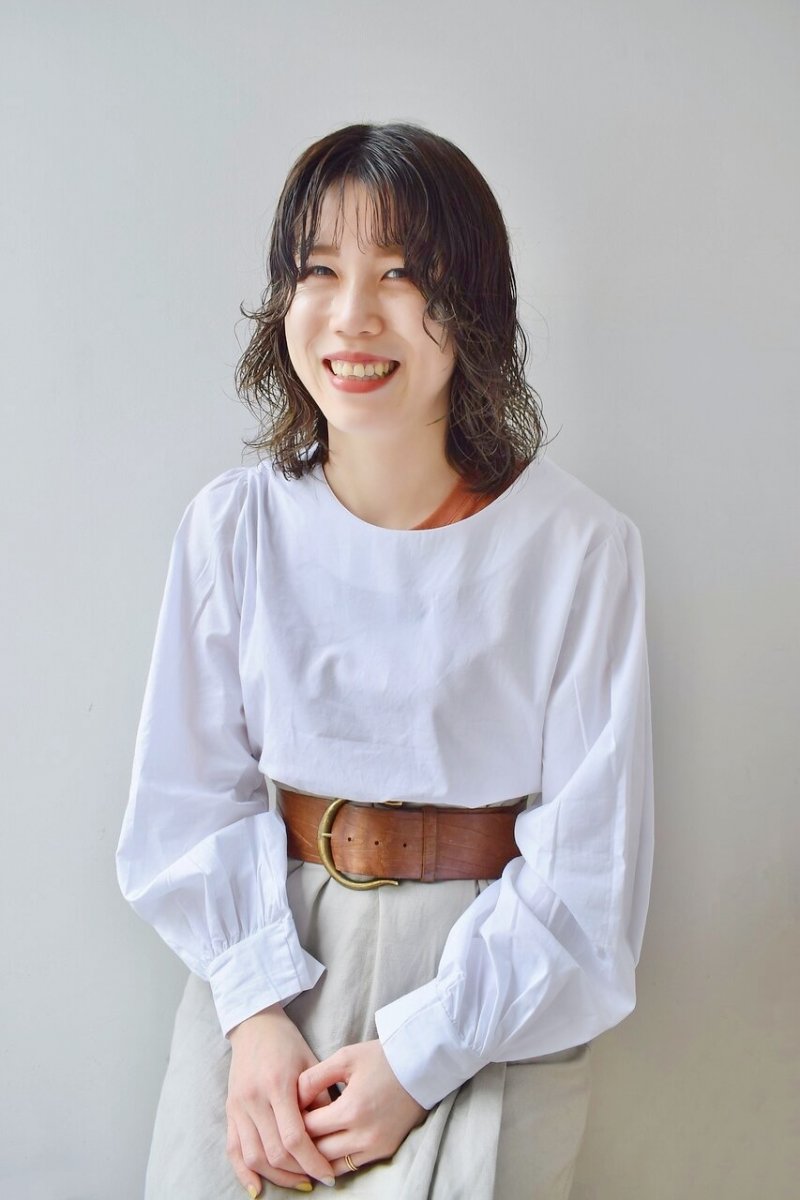 中澤 友梨香