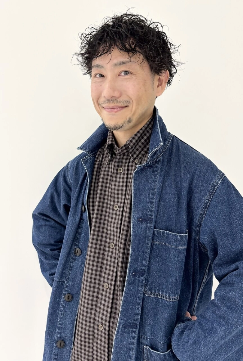 金井 啓