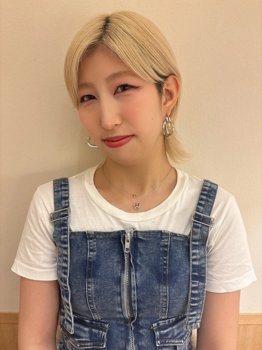 伊藤　みなみ