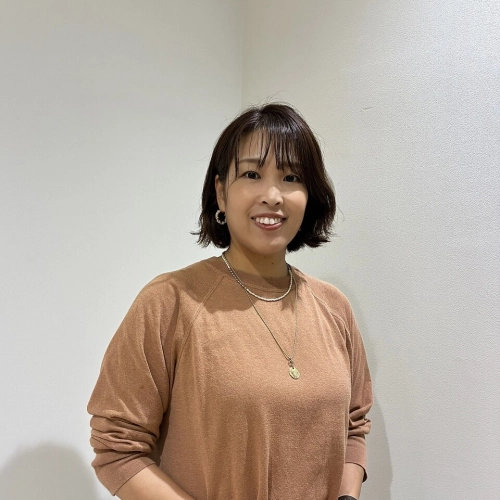 魚田 美奈子