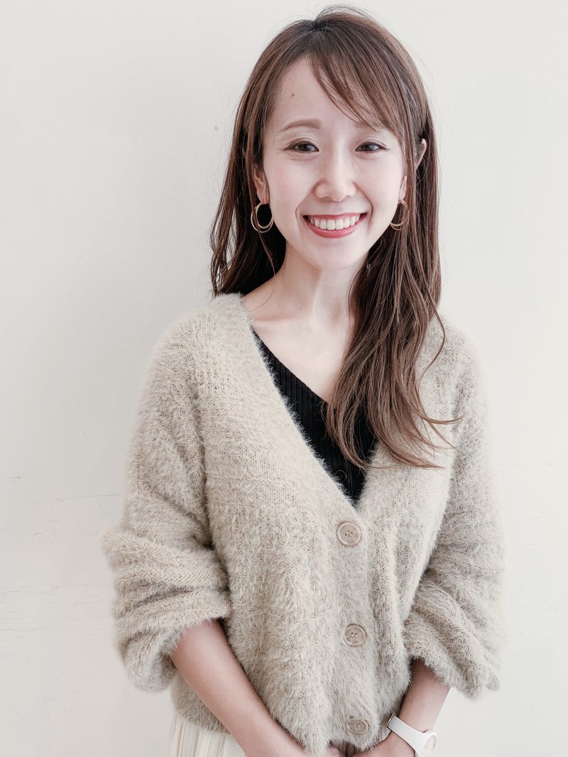 関口 絵莉香