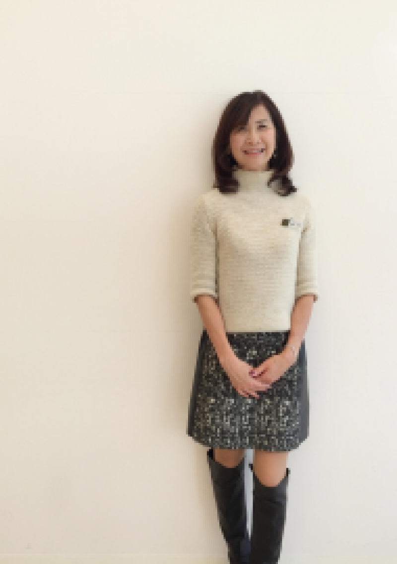 田澤 由美