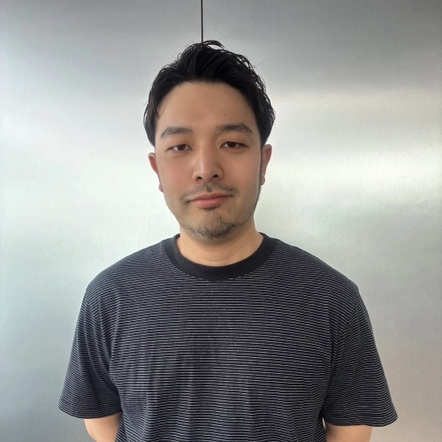 山野辺 康弘