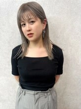 髙橋　美代子