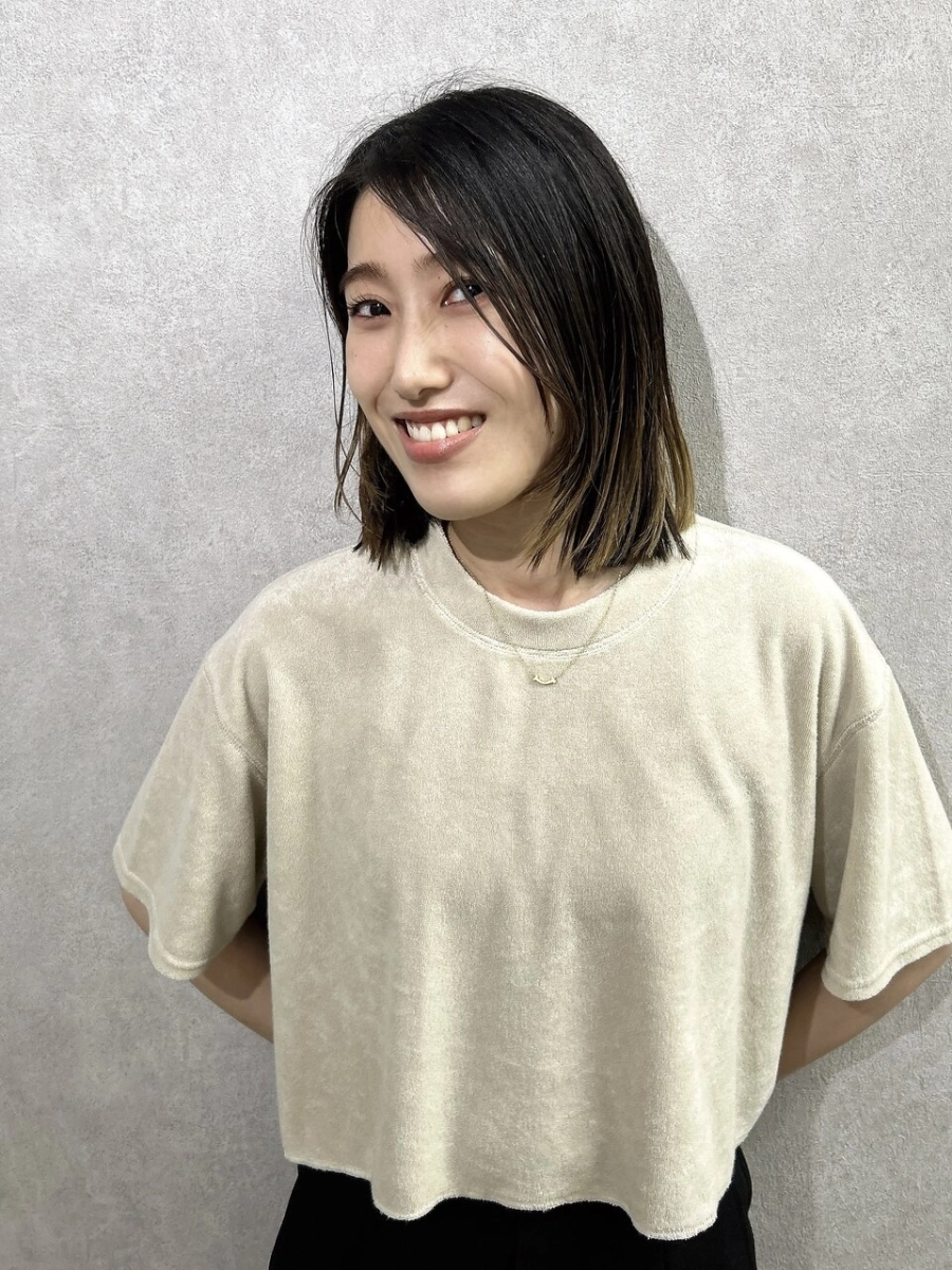 島田　麻里
