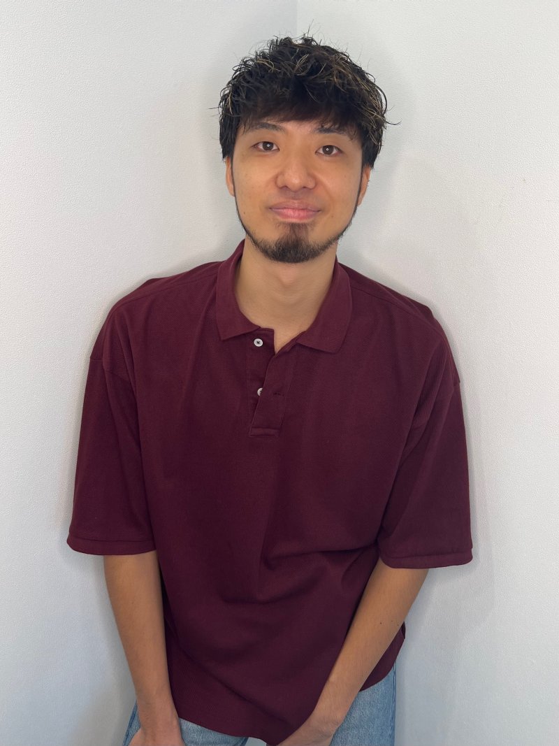 碓氷 一樹